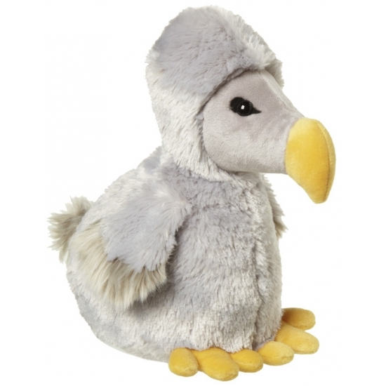 Dodo knuffeldier 28 cm -