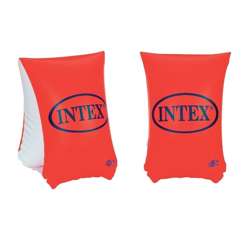Intex zwembandjes kinderen 6-12 jaar -