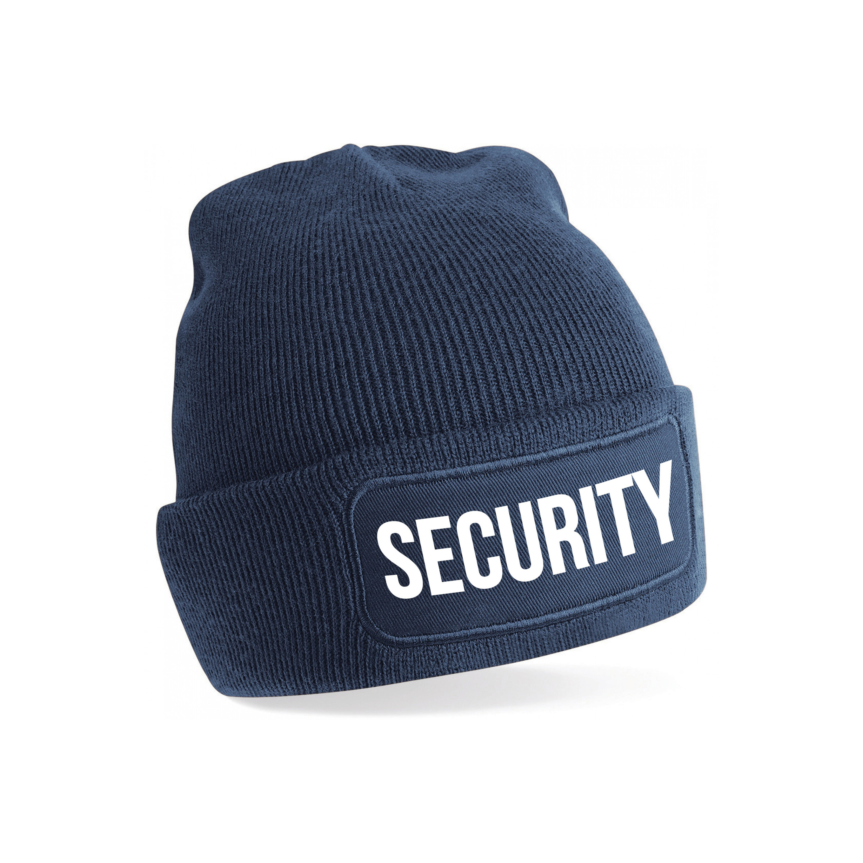 Security muts unisex - one size - navy - apres-ski muts One size -