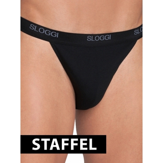verwijzen Voorzieningen perspectief Sloggi heren ondergoed tanga slips set bestellen? | Shoppartners.nl