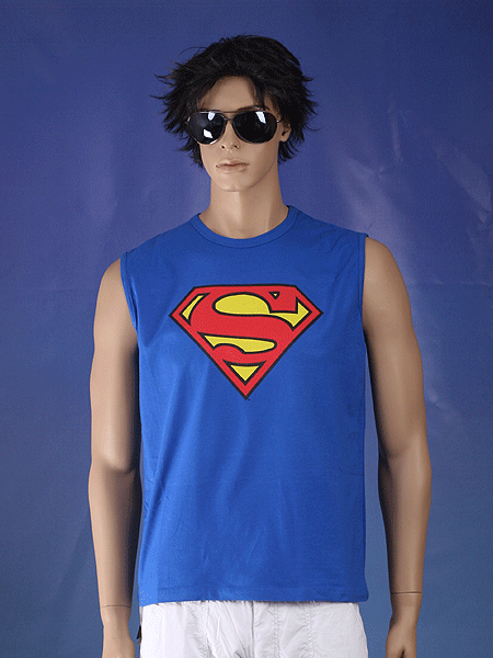 Identificeren onvoorwaardelijk oogsten Superman verkleed T-shirt dames bestellen? | Shoppartners.nl