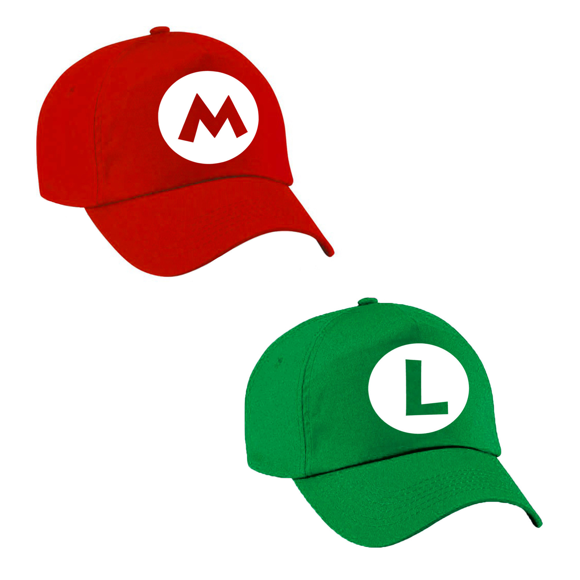 loodgieter Mario en Luigi pet voor kinderen bestellen? | Shoppartners.nl