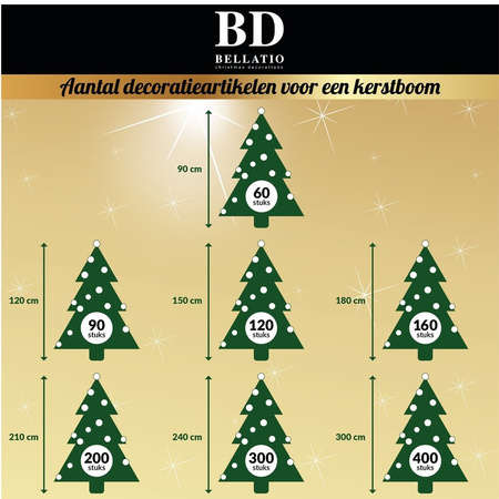 16x Kunststof kerstballen mix zilver 6 cm kerstboom versiering/decoratie