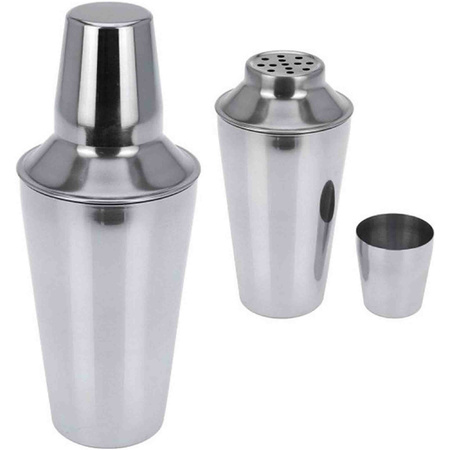 cocktailshakers 500 ml