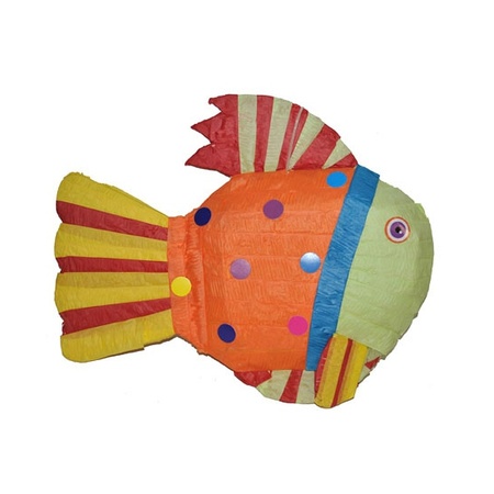 Fish pinata 60 cm