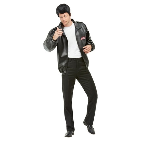 John Travolta kostuum voor heren