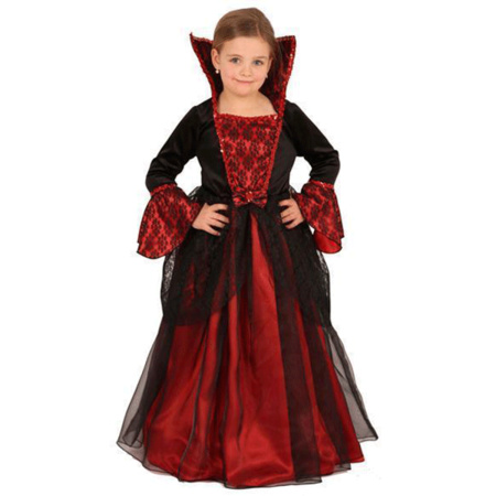 Vermomd personeelszaken Ruwe olie Halloween prinsessen jurk voor kinderen bestellen? | Shoppartners.nl
