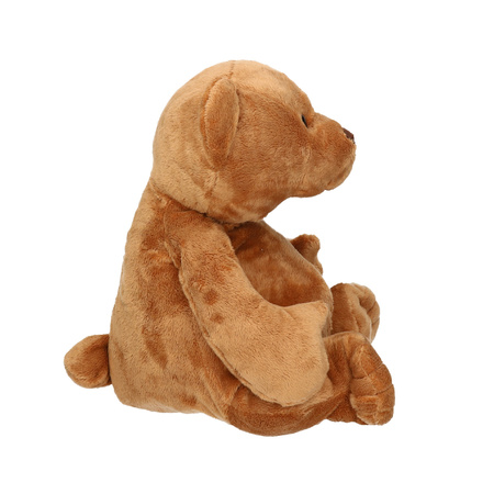 Plush bear soft toy Boris 54 cm