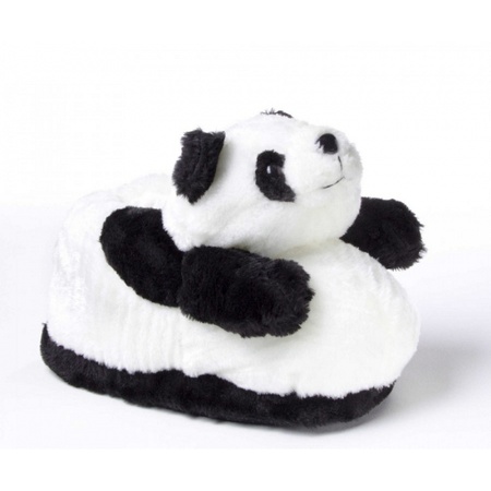 Valkuilen Potentieel Mok Kinder dieren pantoffels panda bestellen? | Shoppartners.nl
