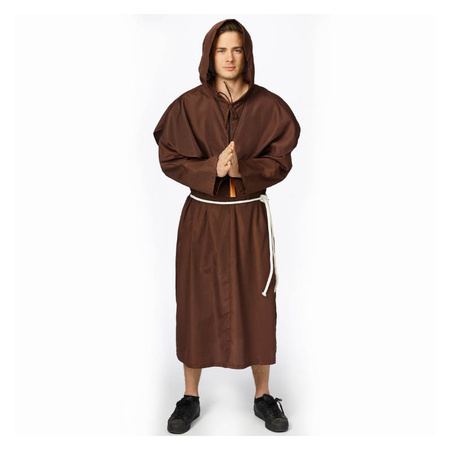 Monks costums for men