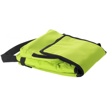 Green Cooler bag