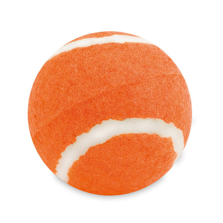 Orange dog ball 6,4 cm