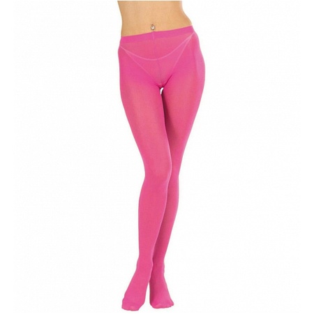 Roze dames panties