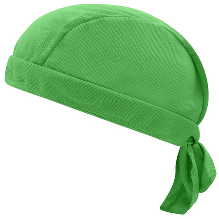 Lime groene bandana bestellen? | Shoppartners.nl