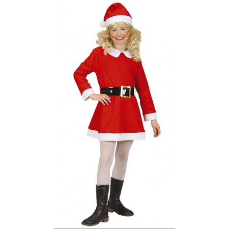 Niet verwacht Allemaal opwinding Voordelig kerst jurkje voor meisjes bestellen? | Shoppartners.nl