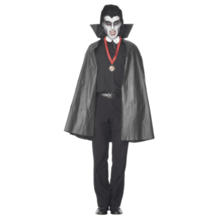 Vampire cape for adults