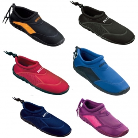 Neoprene water shoes for women